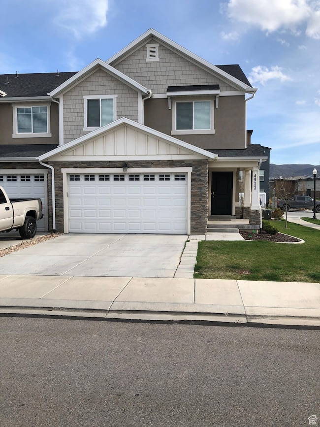 4933 W Pillar Dr, Riverton, UT 84096 - photo 3