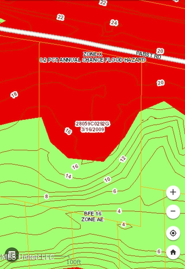 0000 Pabst Rd, Ocean Springs, MS 39564 - photo 6