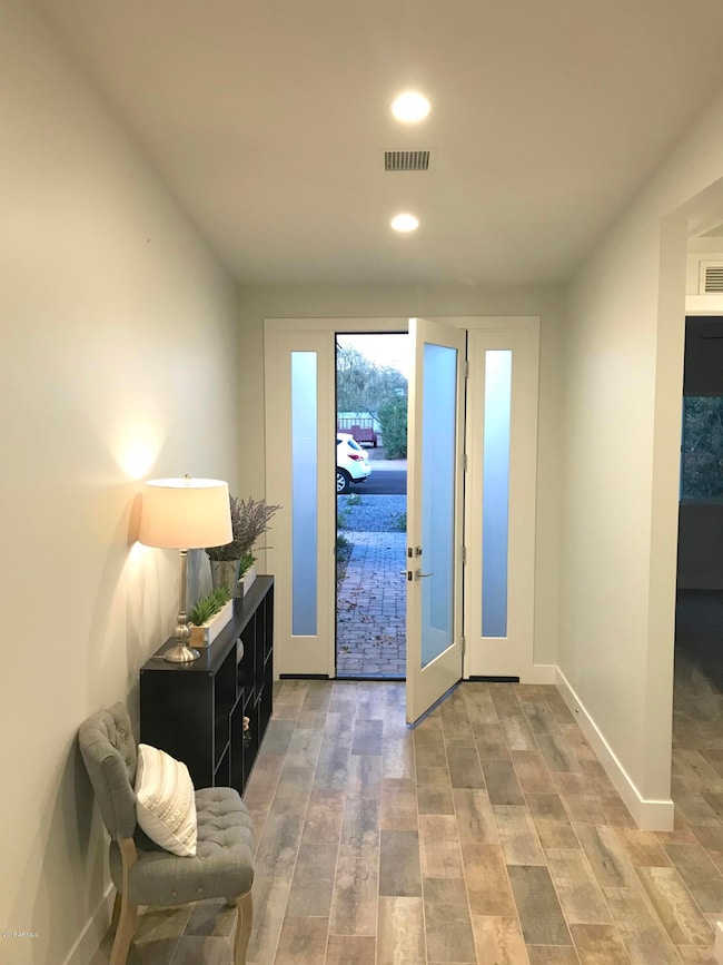 FrontDoor