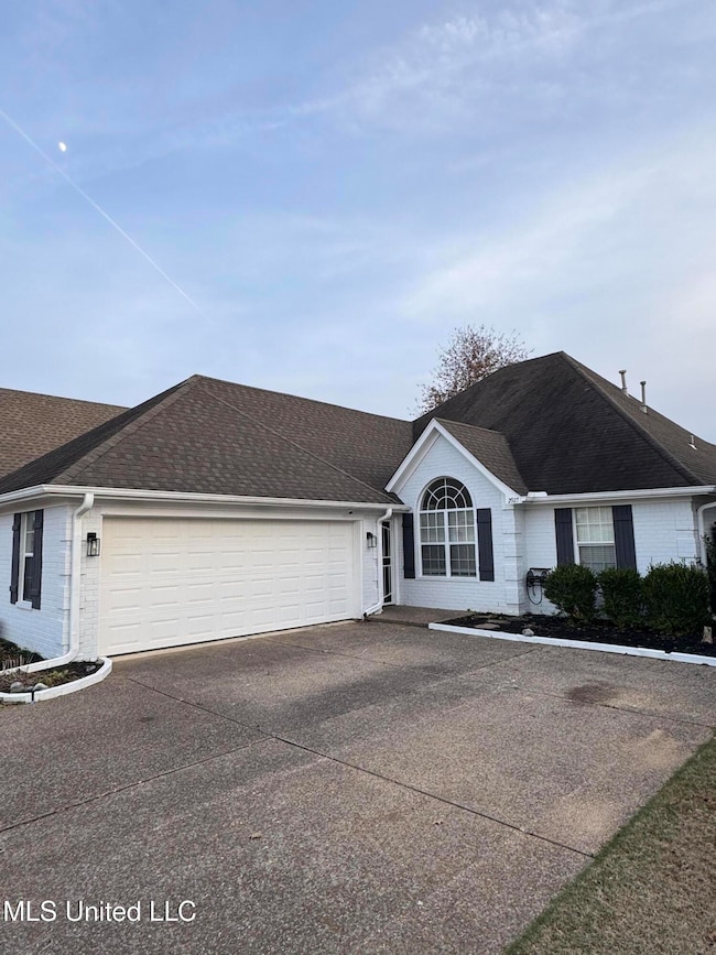 2927 Glennbury Ln, Southaven, MS 38672 - photo 2