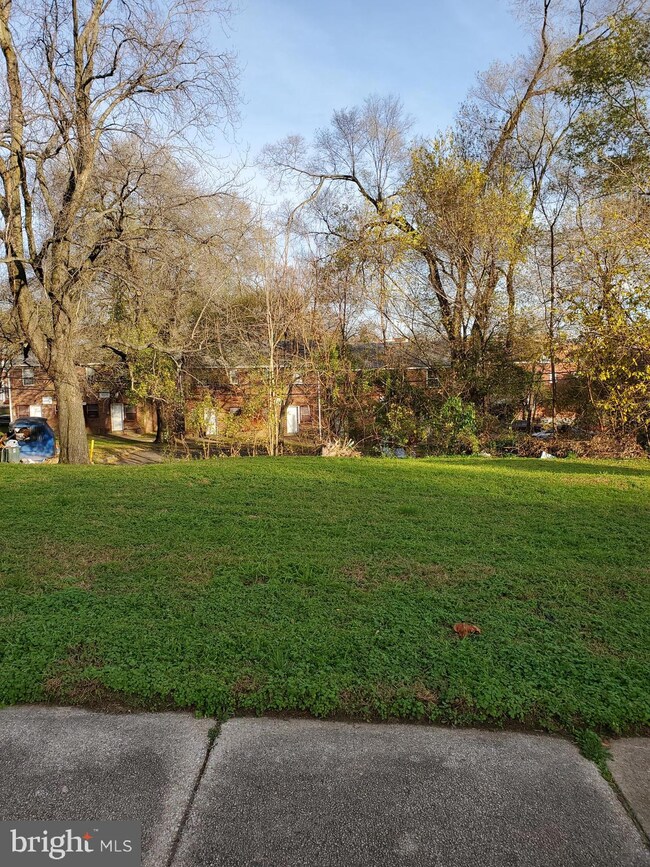 0 Ashburton St, Baltimore, MD 21216 - photo 2
