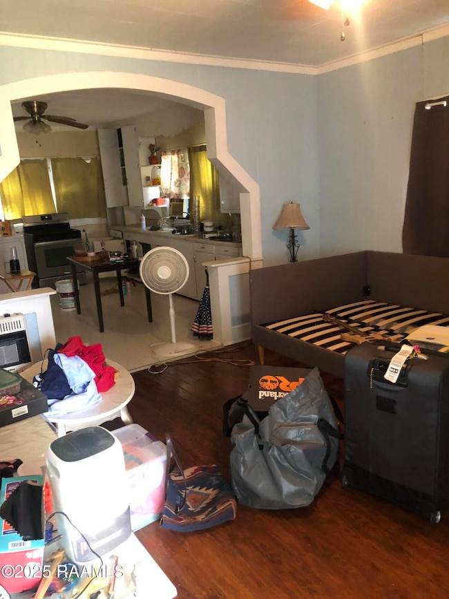 813 Agnes St, New Iberia, LA 70560 - photo 4