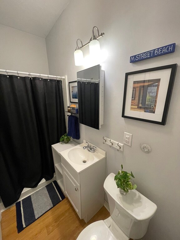 820 E 6th St unit 3, Boston, MA 02127 - photo 7