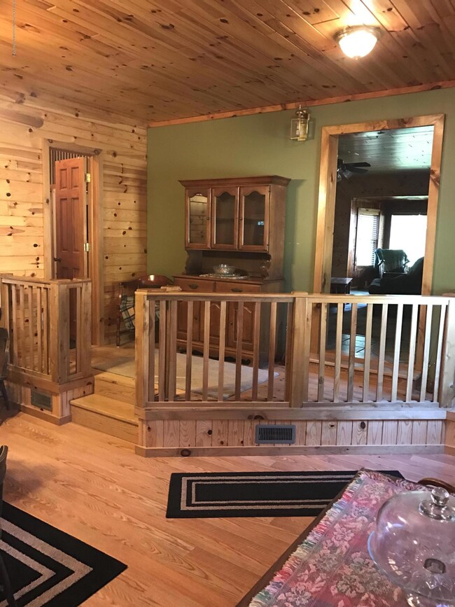 227 N Garfield St, Maple Rapids, MI 48853 - photo 3