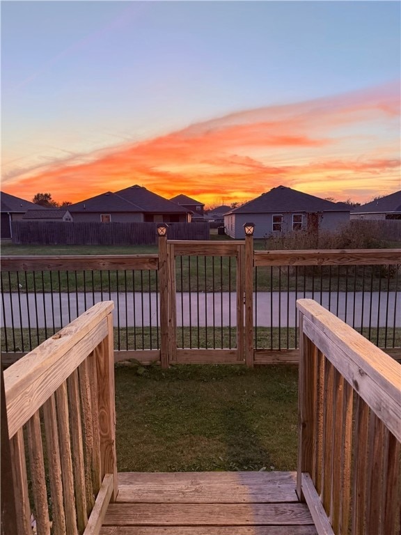 4878 W Hoover Loop, Fayetteville, AR 72704 - photo 5