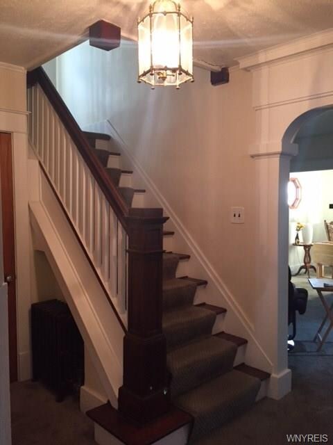 Stairway