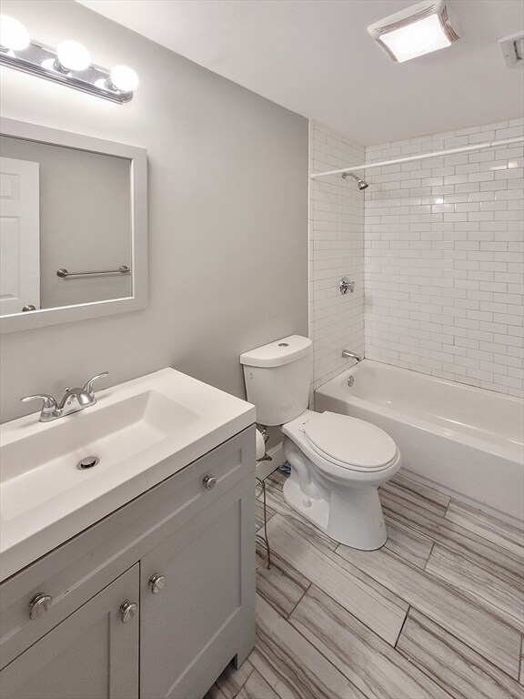 40 Fenton St unit 1, Dorchester, MA 02122 - photo 7