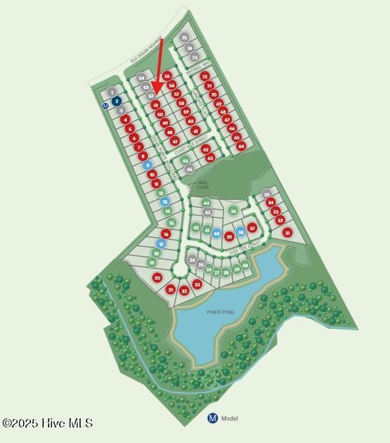 204 Ocean Pointe Blvd SE unit 54, Bolivia, NC 28422 - photo 3