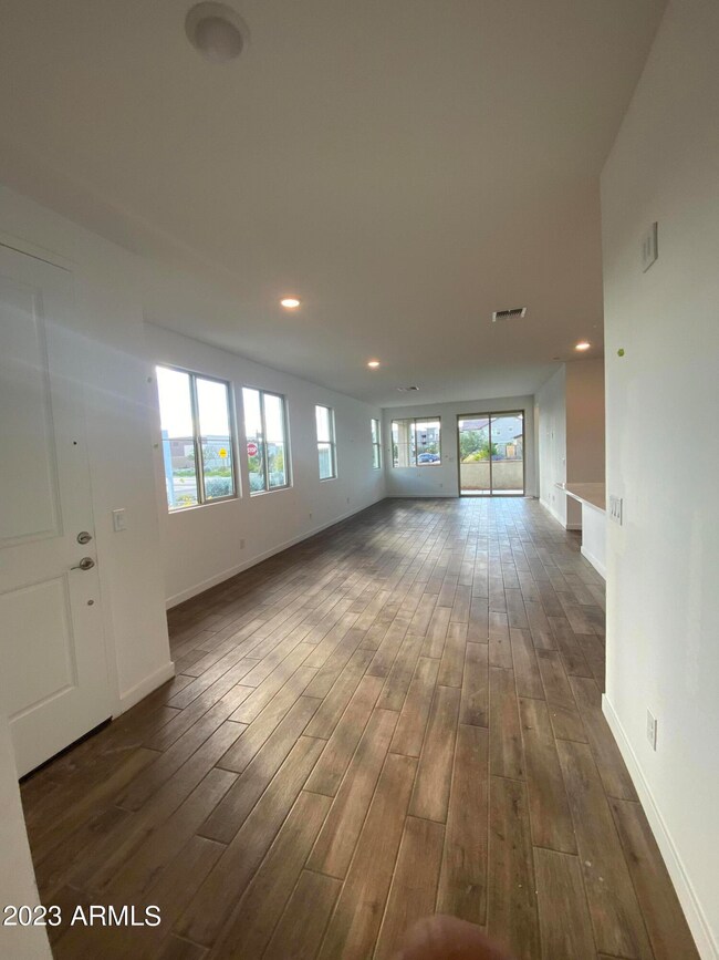 Lot 91 - Great Room