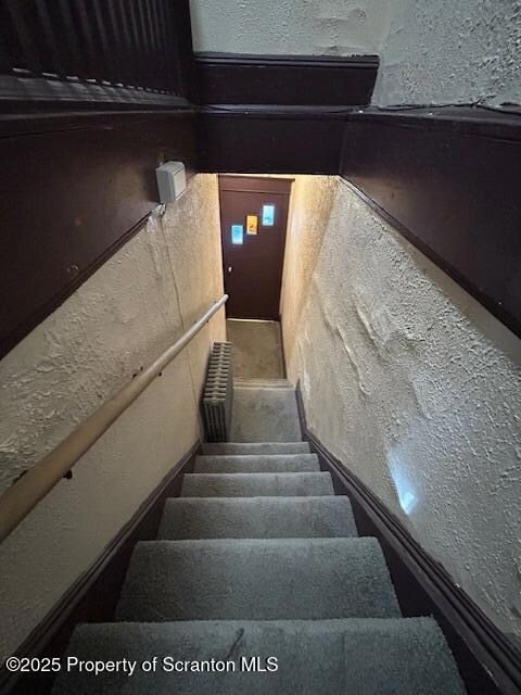 610 Moosic St unit 2, Scranton, PA 18505 - photo 3