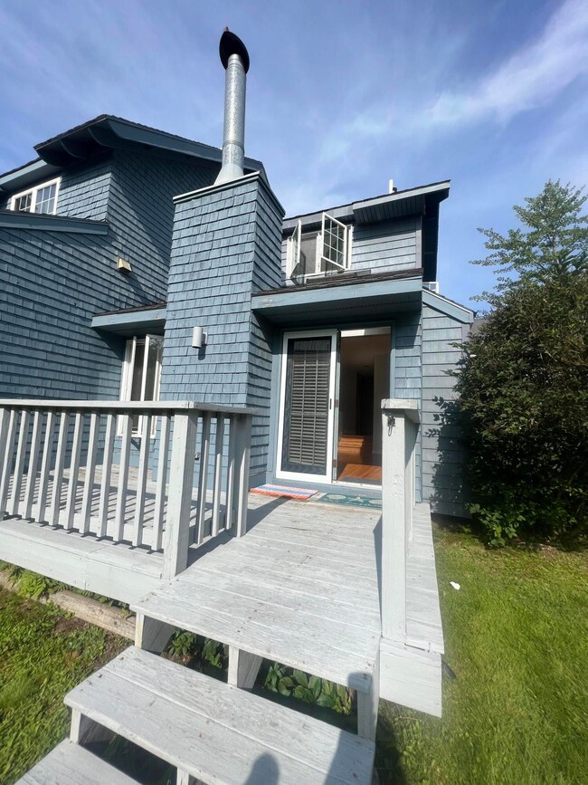 129 Portland Ave unit 32, Old Orchard Beach, ME 04064 - photo 5
