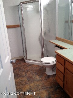 Bathroom I