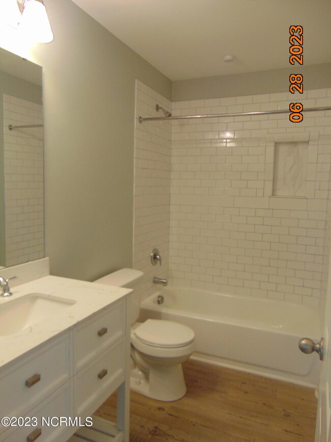 2127 Fowler St unit A, Wilmington, NC 28403 - photo 4