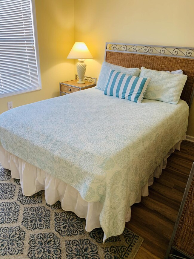 209 E First St, Ocean Isle Beach, NC 28469 - photo 6