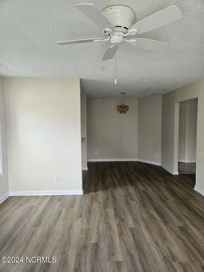 Melba Crt. Living dining area