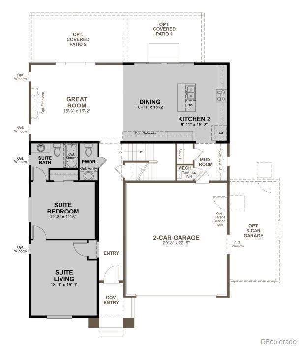 9189 Uravan Ct, Commerce City, CO 80022 - photo 3