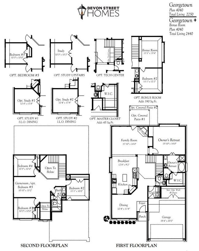 27151 Grey Fox Run, Magnolia, TX 77354 - photo 2