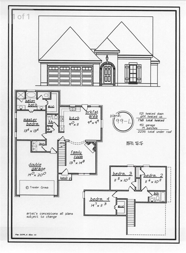 9455 Cayuga Loop, Cordova, TN 38018 - photo 6