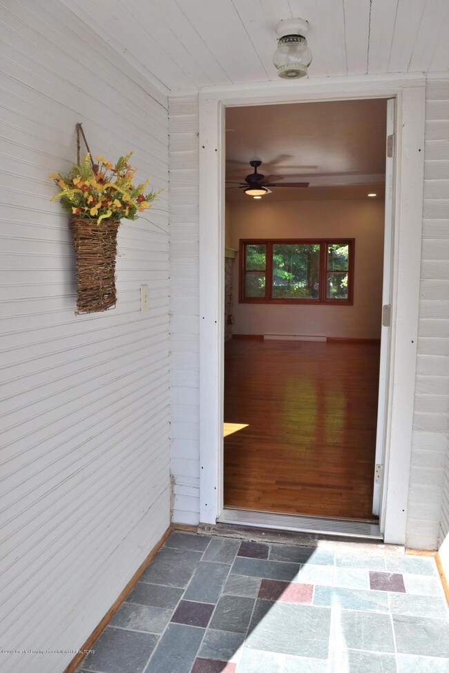 Entryway