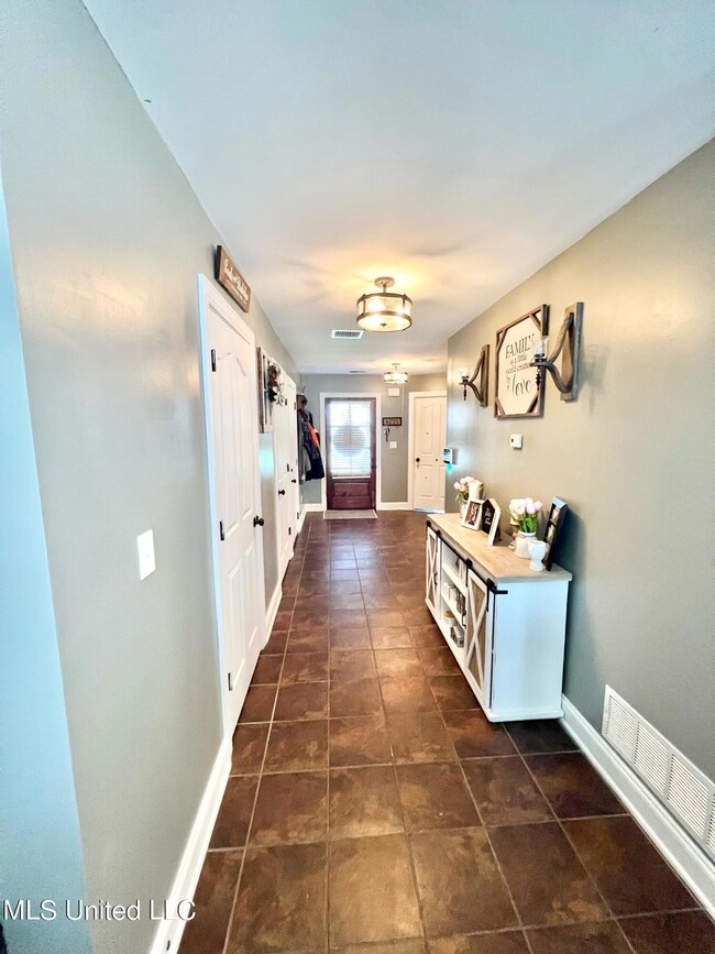 entry way