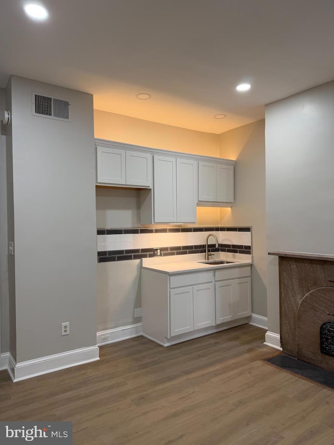 2439 Maryland Ave unit B, Baltimore, MD 21218 - photo 2