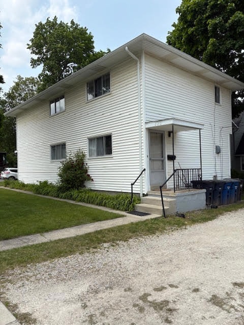 220 W Mosley St, Ann Arbor, MI 48103 - photo 2
