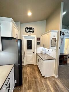 Connery kitchen