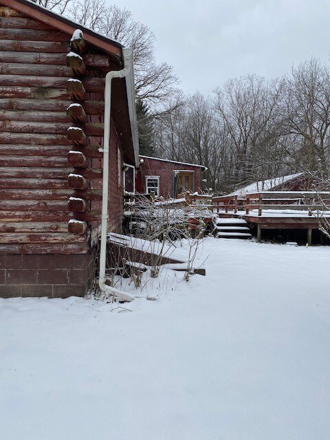 Side View
