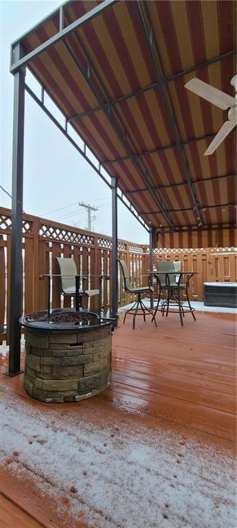 408 S Main St, Sheridan, IN 46069 - photo 6