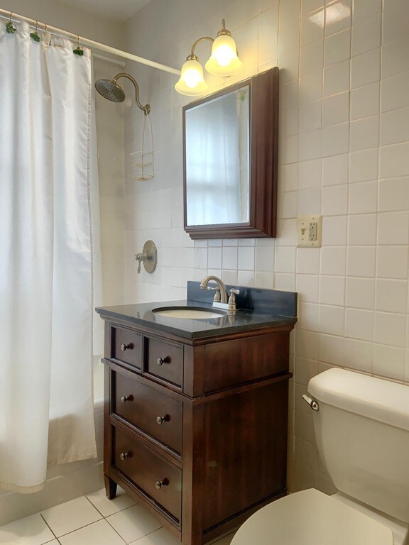 50 Alaric St unit 1, Boston, MA 02132 - photo 2