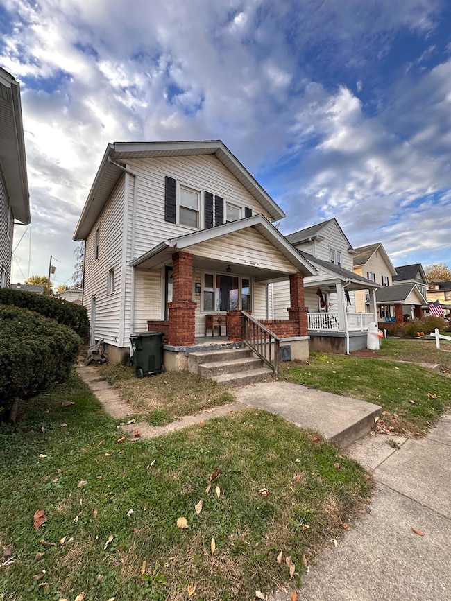535 N D St, Hamilton, OH 45013 - photo 2