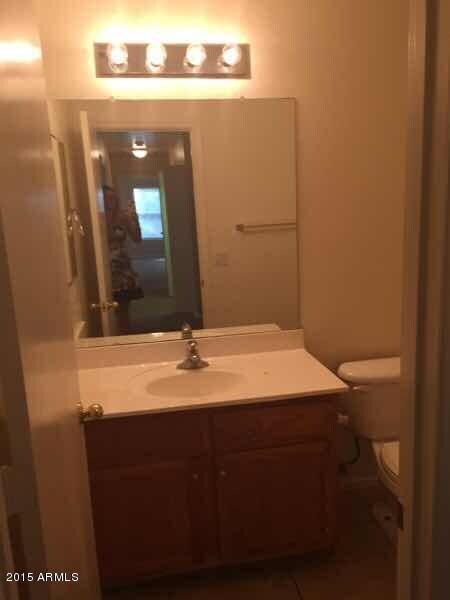 Hall Bath 1