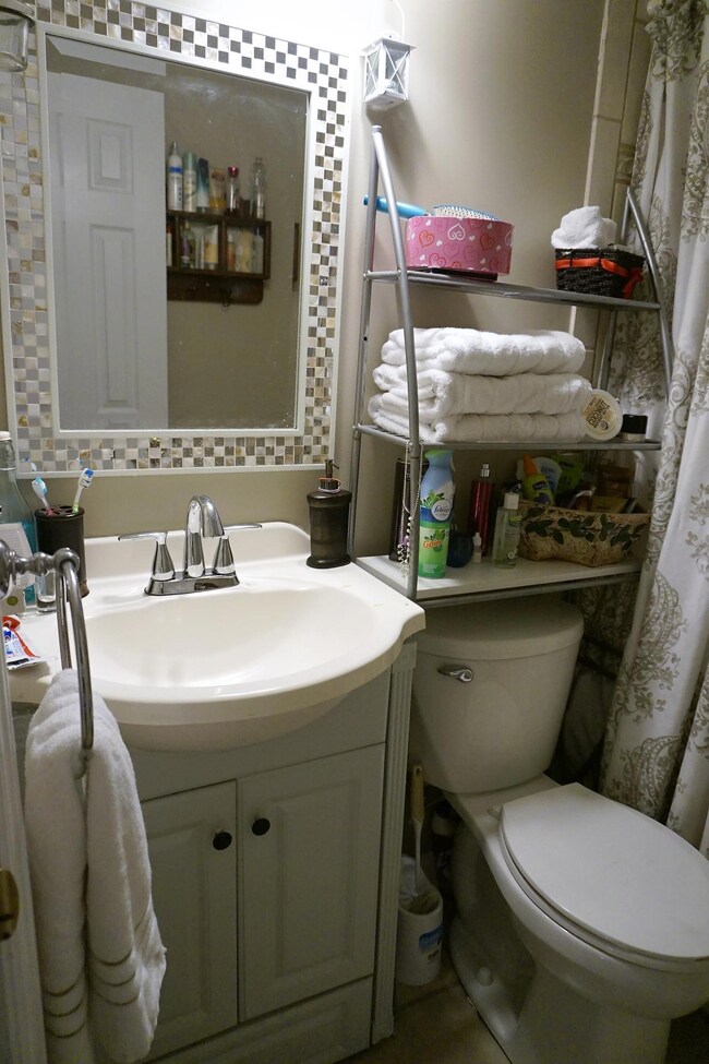 Bath