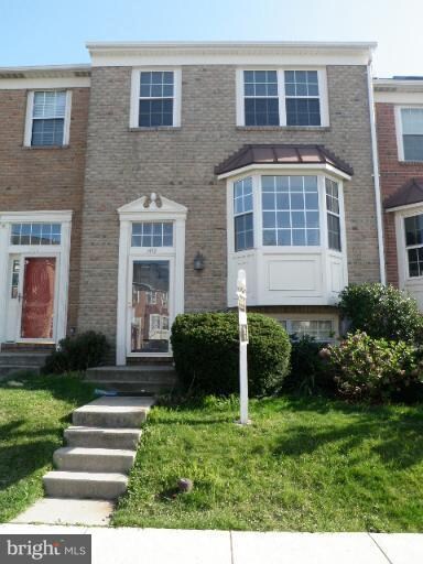 1412 River Mist Ct unit 160, Stoney Beach, MD 21226 - photo 2