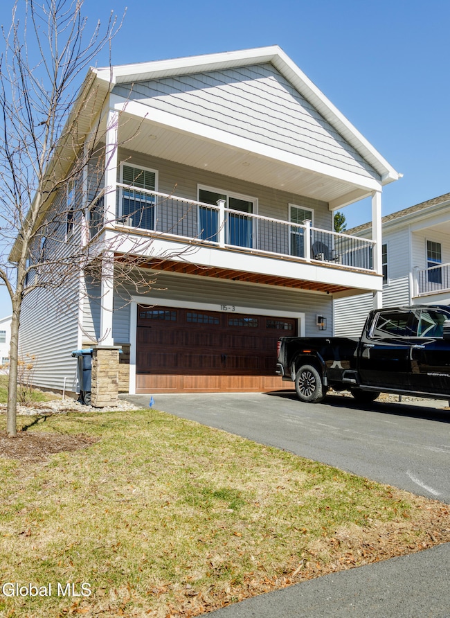 115 Marjorie Ln unit 3, Middleburgh, NY 12122 - photo 3