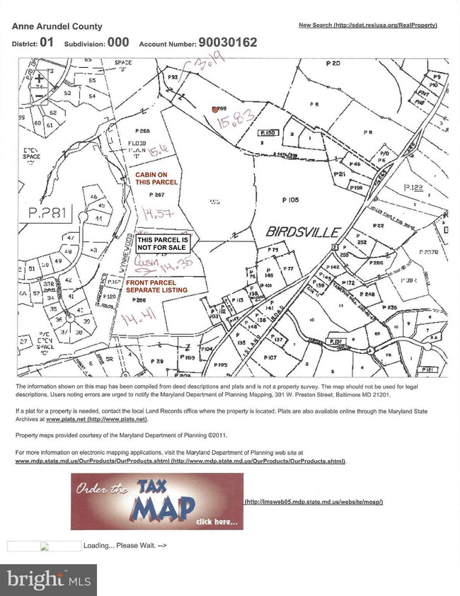 3872 Old Birdsville Rd, Harwood, MD 20776 - photo 6