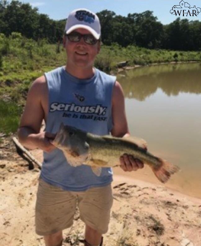 0 U S 59, Montague, TX 76251 - photo 6