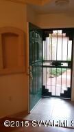 606DS Front Door