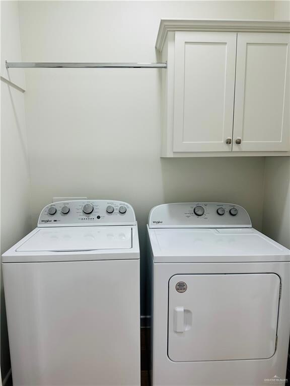 1102 Sugar Garden Ave unit 1, Pharr, TX 78577 - photo 4