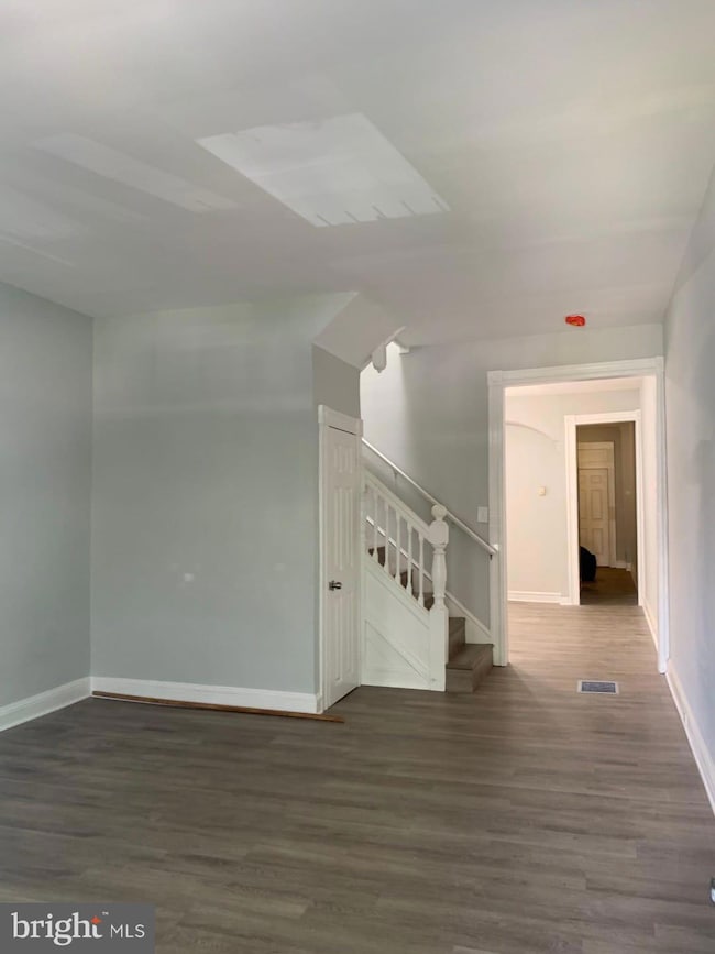 1728 Ashburton St, Baltimore, MD 21216 - photo 2