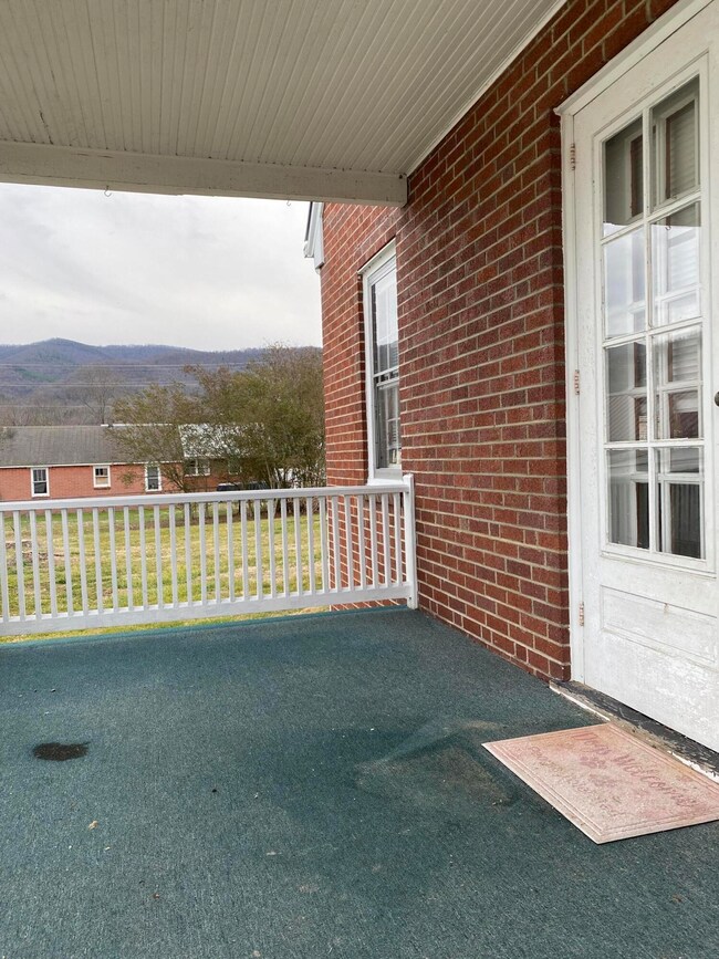 Porch