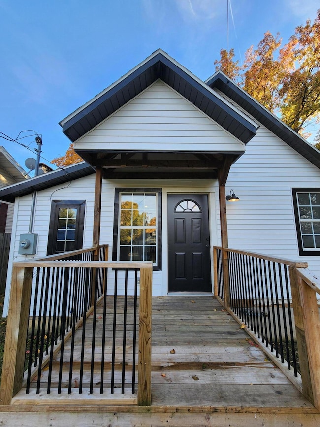 23 W Anderson St, Aurora, MO 65605 - photo 3