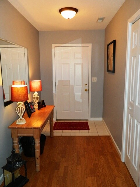 Entry