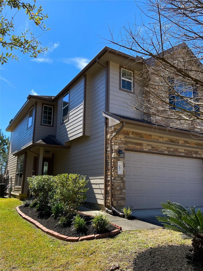 27 Whitekirk Place, Magnolia, TX 77354 - photo 2