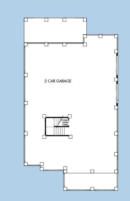 jagger 2 garage