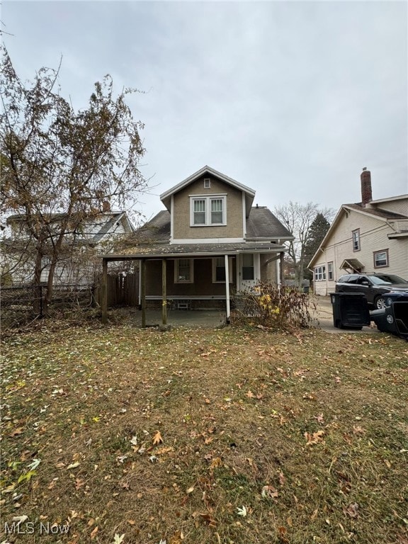 2078 18th St SW, Akron, OH 44314 - photo 2