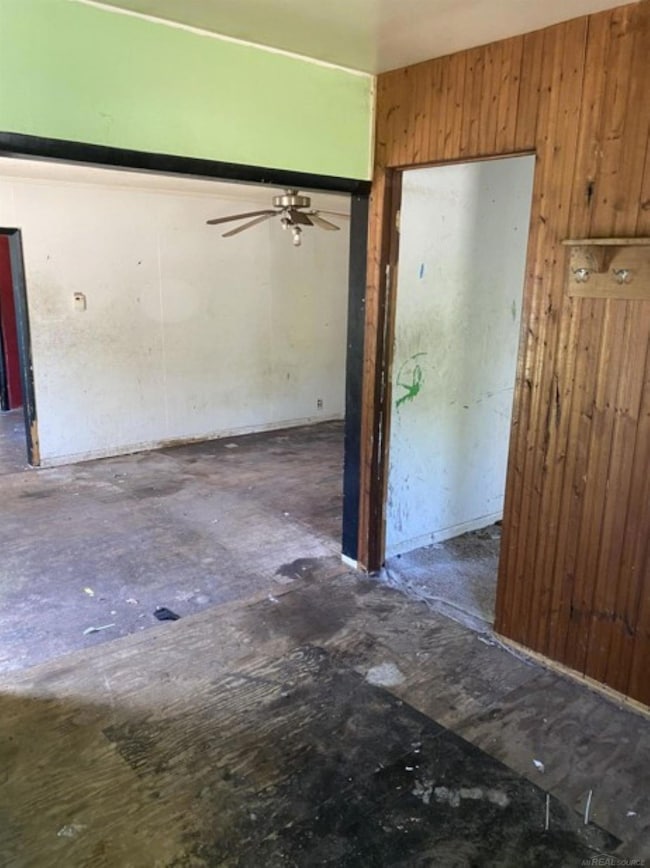 1525 S Dangl Rd, Muskegon, MI 49442 - photo 4