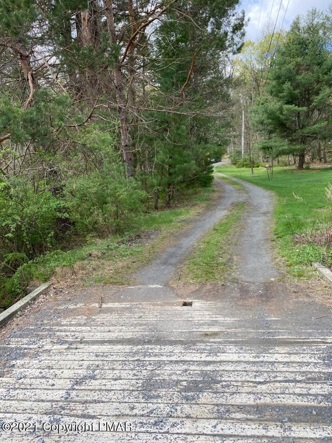 Shared Access