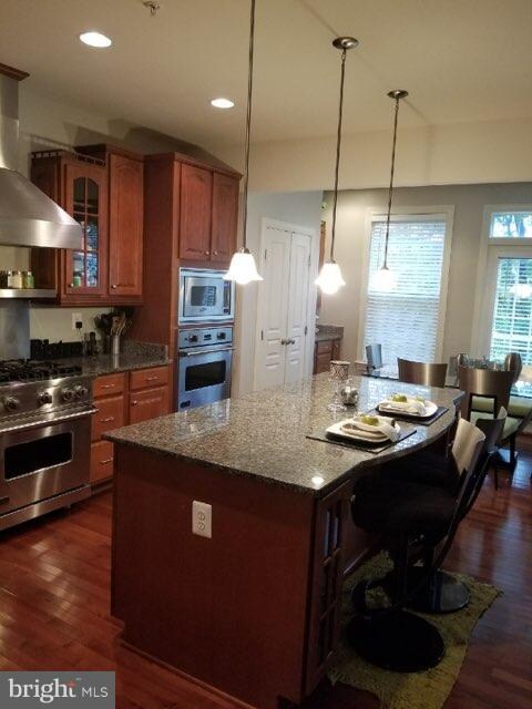 548 Bolin Terrace, Upper Marlboro, MD 20774 - photo 7