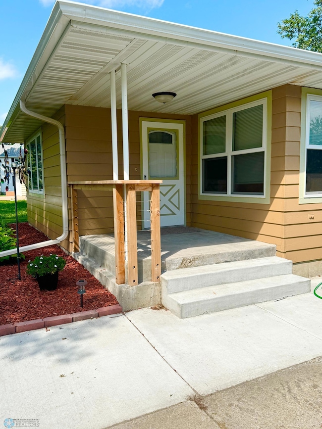 357 Rice St S, Hendrum, MN 56550 - photo 3